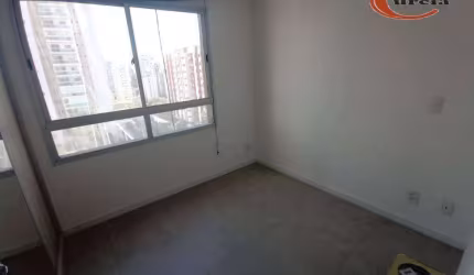 Apartamento com 1 dormitório, 47 m² - venda por R$ 520.000,00 ou aluguel por R$ 3.739,00/mês - Saúde - São Paulo/SP