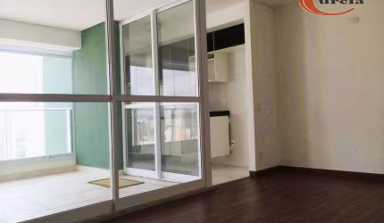Apartamento com 2 dormitórios à venda, 66 m² por R$ 957.000,00 - Vila Mariana - São Paulo/SP