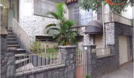 Casa com 2 dormitórios à venda, 210 m² por R$ 1.611.000 - Saúde - São Paulo/SP
