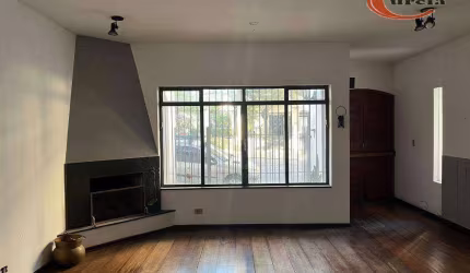 Sobrado com 4 dormitórios à venda, 160 m² por R$ 2.300.000,00 - Vila Congonhas - São Paulo/SP