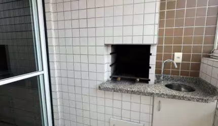 Apartamento com 3 dormitórios à venda, 97 m² por R$ 940.000,00 - Vila Gumercindo - São Paulo/SP