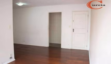 Apartamento com 4 dormitórios à venda, 98 m² por R$ 955.000,00 - Moema - São Paulo/SP
