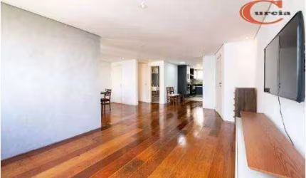 Apartamento com 2 dormitórios à venda, 107 m² por R$ 1.250.000,00 - Paraíso - São Paulo/SP