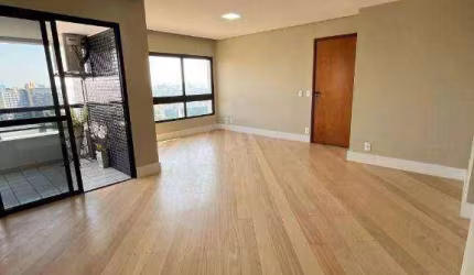 Apartamento com 3 dormitórios à venda, 105 m² por R$ 1.480.000,00 - Vila Clementino	 - São Paulo/SP
