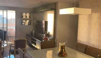 Apartamento com 3 dormitórios à venda, 91 m² por R$ 1.007.000,00 - Jabaquara - São Paulo/SP