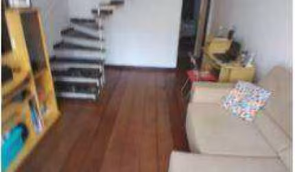 Sobrado com 4 dormitórios à venda, 400 m² por R$ 846.000 - Vila do Encontro - São Paulo/SP
