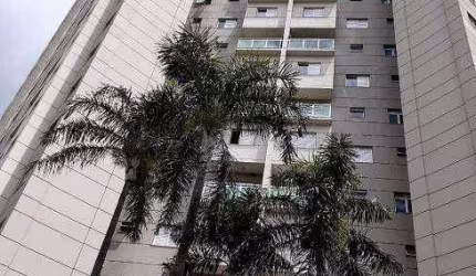 Apartamento com 2 dormitórios à venda, 55 m² por R$ 911.000 - Paraíso - São Paulo/SP