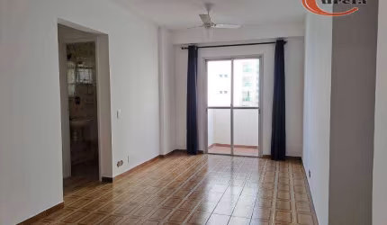 Apartamento com 1 dormitório à venda, 50 m² por R$ 426.000,00 - Saúde - São Paulo/SP