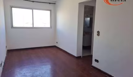 Apartamento com 2 dormitórios à venda, 54 m² por R$ 455.000,00 - Saúde - São Paulo/SP