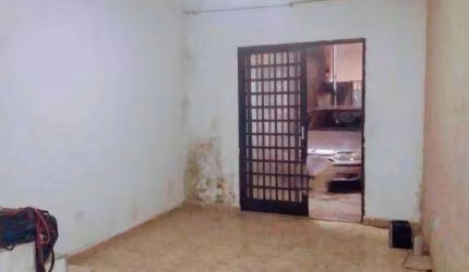 Sobrado com 2 dormitórios à venda, 76 m² por R$ 280.000,00 - Jardim São Savério - São Paulo/SP