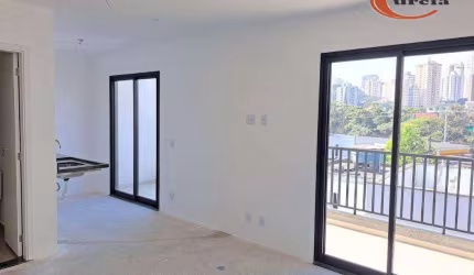 Studio à venda, 34 m² por R$ 342.100,00 - Bosque da Saúde - São Paulo/SP