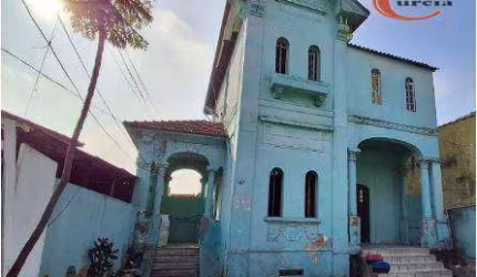 Terreno à venda, 16 m² por R$ 5.500.000 - Vila Monumento - São Paulo/SP