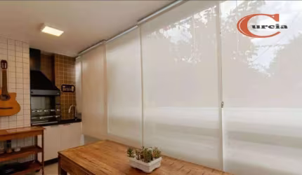 Apartamento com 3 dormitórios à venda, 82 m² por R$ 850.000,00 - Vila Gumercindo - São Paulo/SP