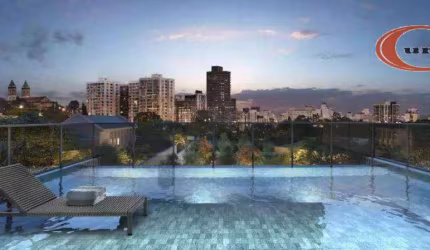 Studio com 1 dormitório à venda, 27 m² por R$ 499.000 - Perdizes - São Paulo/SP