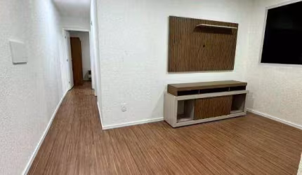 Apartamento com 2 dormitórios à venda, 40 m² por R$ 260.000,00 - Parque Bristol - São Paulo/SP