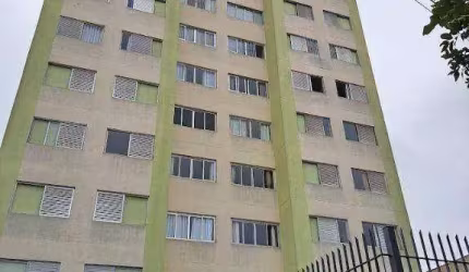 Apartamento com 3 dormitórios à venda, 75 m² por R$ 700.000,00 - Mirandópolis - São Paulo/SP
