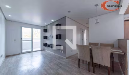 Apartamento com 3 dormitórios à venda, 76 m² por R$ 775.000,00 - Vila Gumercindo - São Paulo/SP