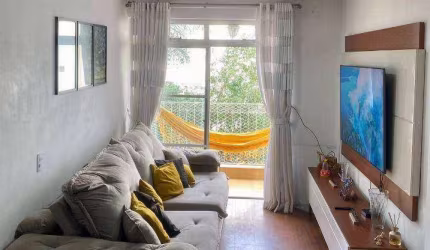 Apartamento à venda, 60 m² por R$ 700.000,00 - Saúde - São Paulo/SP