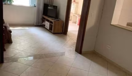 Sobrado com 3 dormitórios à venda, 120 m² por R$ 895.000,00 - Mirandópolis - São Paulo/SP