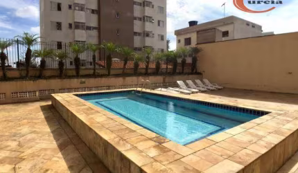 Apartamento com 1 dormitório à venda, 44 m² por R$ 420.000,00 - Saúde - São Paulo/SP