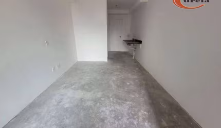 Studio com 1 dormitório à venda, 23 m² por R$ 445.000,00 - Brooklin Paulista - São Paulo/SP