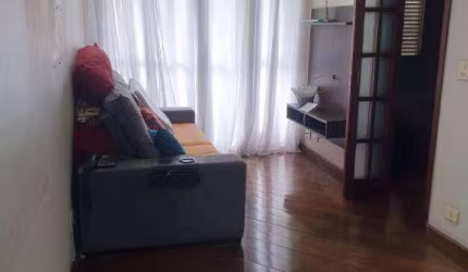 Apartamento com 2 dormitórios à venda, 60 m² por R$ 470.000,00 - Vila Mazzei - São Paulo/SP