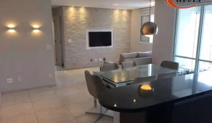 Apartamento com 2 dormitórios à venda, 72 m² por R$ 1.680.000,00 - Vila Nova Conceição - São Paulo/SP