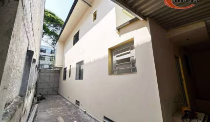 Sobrado à venda, 200 m² por R$ 2.120.000,00 - Indianópolis - São Paulo/SP