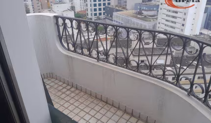 Apartamento com 3 dormitórios à venda, 129 m² por R$ 2.200.000,00 - Vila Nova Conceição - São Paulo/SP