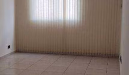Apartamento com 2 dormitórios à venda, 75 m² por R$ 550.000 - Vila Guarani (Zona Sul) - São Paulo/SP