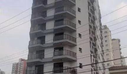 Apartamento com 3 dormitórios à venda, 100 m² por R$ 980.000,00 - Vila Gumercindo - São Paulo/SP