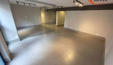 Apartamento com 2 dormitórios à venda, 82 m² por R$ 950.000,00 - Moema - São Paulo/SP
