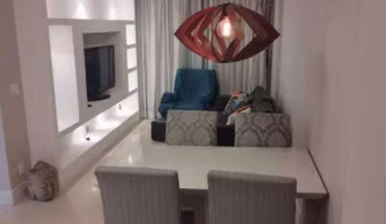 Apartamento com 2 dormitórios à venda, 64 m² por R$ 870.000,00 - Paraíso - São Paulo/SP