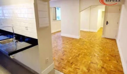 Apartamento com 3 dormitórios à venda, 114 m² por R$ 1.290.000,00 - Paraíso - São Paulo/SP