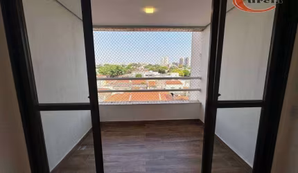 Apartamento com 3 dormitórios à venda, 78 m² por R$ 816.200 - Jardim da Saúde - São Paulo/SP