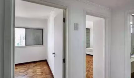 Cobertura com 4 dormitórios à venda, 268 m² por R$ 3.150.000,00 - Campo Belo - São Paulo/SP