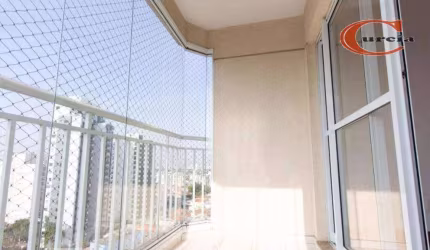 Apartamento com 3 dormitórios à venda, 102 m² por R$ 979.000,00 - Mirandópolis - São Paulo/SP