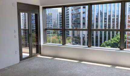 Apartamento com 4 dormitórios à venda, 343 m² por R$ 12.900.000,00 - Vila Olímpia - São Paulo/SP