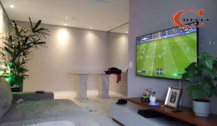 Apartamento com 2 dormitórios à venda, 69 m² por R$ 1.200.000 - Vila Mariana - São Paulo/SP