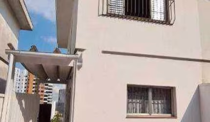 Sobrado com 2 dormitórios à venda, 231 m² por R$ 1.550.000,00 - Alto de Pinheiros - São Paulo/SP
