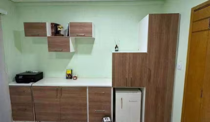Sala à venda, 33 m² por R$ 371.000,00 - Ipiranga - São Paulo/SP