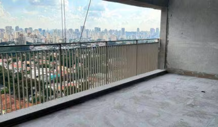 Apartamento com 3 dormitórios à venda, 149 m² por R$ 3.300.000,00 - Moema - São Paulo/SP