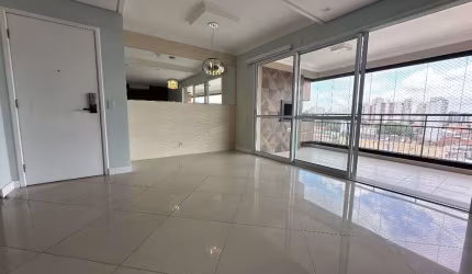 Apartamento com 3 dormitórios à venda, 133 m² por R$ 1.350.000,00 - Ipiranga - São Paulo/SP