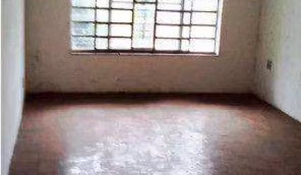 Casa com 3 dormitórios à venda, 60 m² por R$ 780.000,00 - Planalto Paulista - São Paulo/SP