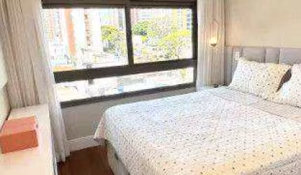 Apartamento com 2 dormitórios à venda, 82 m² por R$ 1.484.000 - Vila Mariana - São Paulo/SP