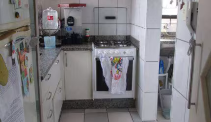 Apartamento com 2 dormitórios à venda, 102 m² - Saúde - São Paulo/SP