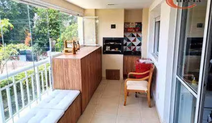 Apartamento com 2 dormitórios à venda, 111 m² por R$ 964.600 - Saúde - São Paulo/SP