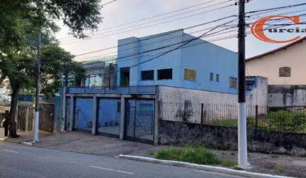 Prédio à venda, 300 m² por R$ 3.500.000,00 - Bosque da Saúde - São Paulo/SP