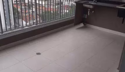 Apartamento com 2 dormitórios à venda, 71 m² por R$ 1.100.000,00 - Saúde - São Paulo/SP