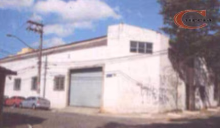 Galpão, 2513 m² - venda por R$ 11.000.000,00 ou aluguel por R$ 43.500,00/mês - Vila Água Funda - São Paulo/SP
